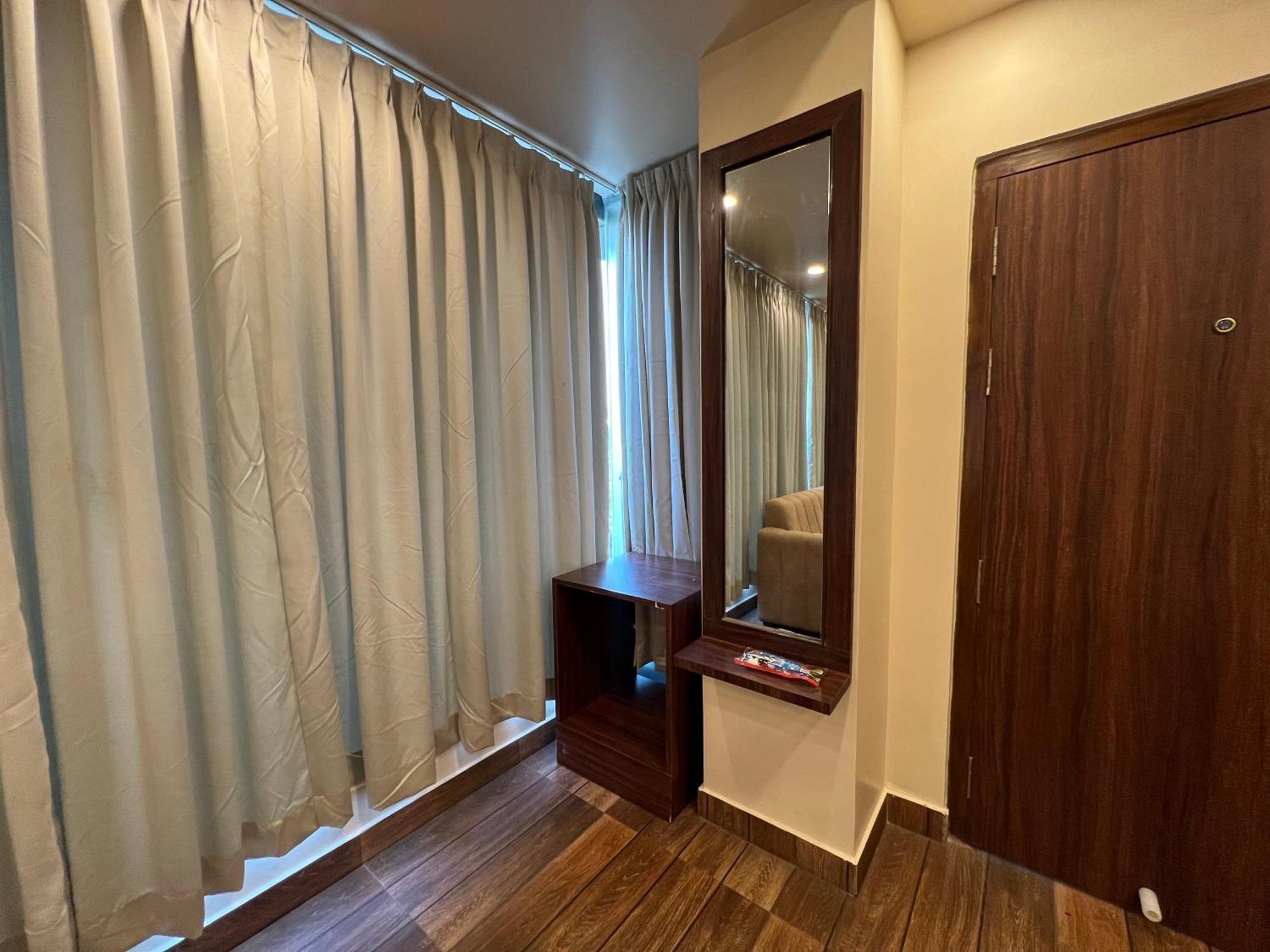 Grand Falcon Electronic City Kammasandra Экстерьер фото