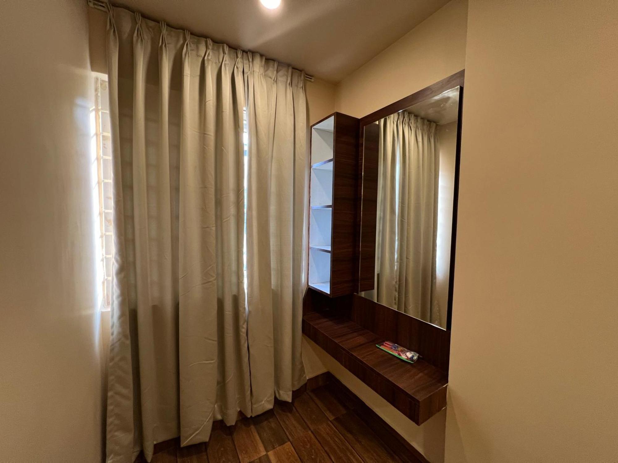 Grand Falcon Electronic City Kammasandra Экстерьер фото