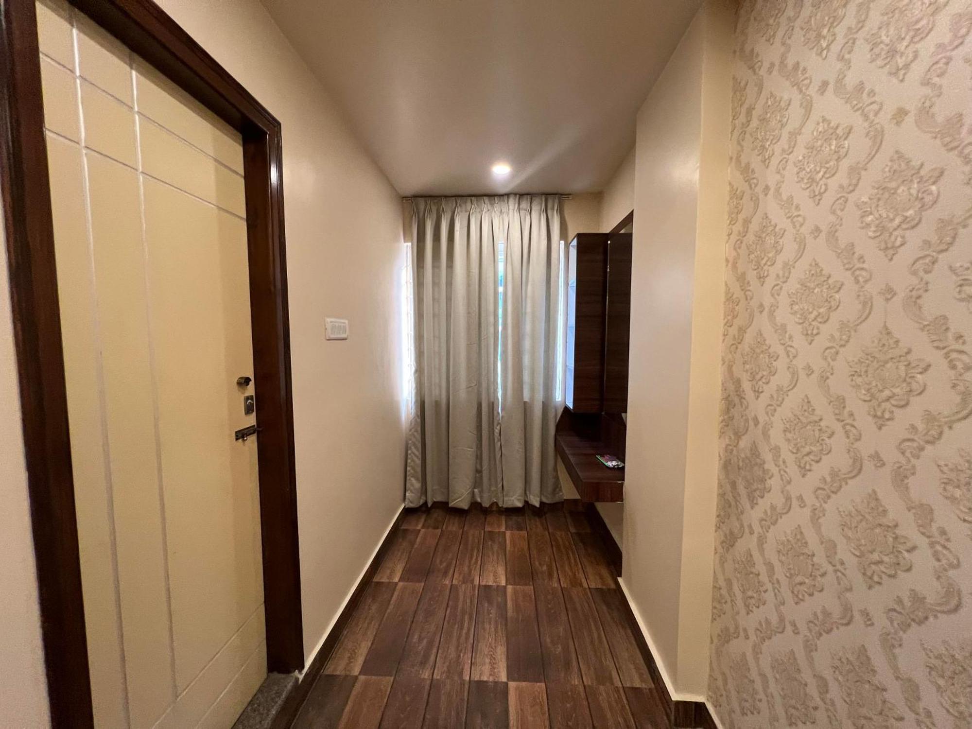 Grand Falcon Electronic City Kammasandra Экстерьер фото