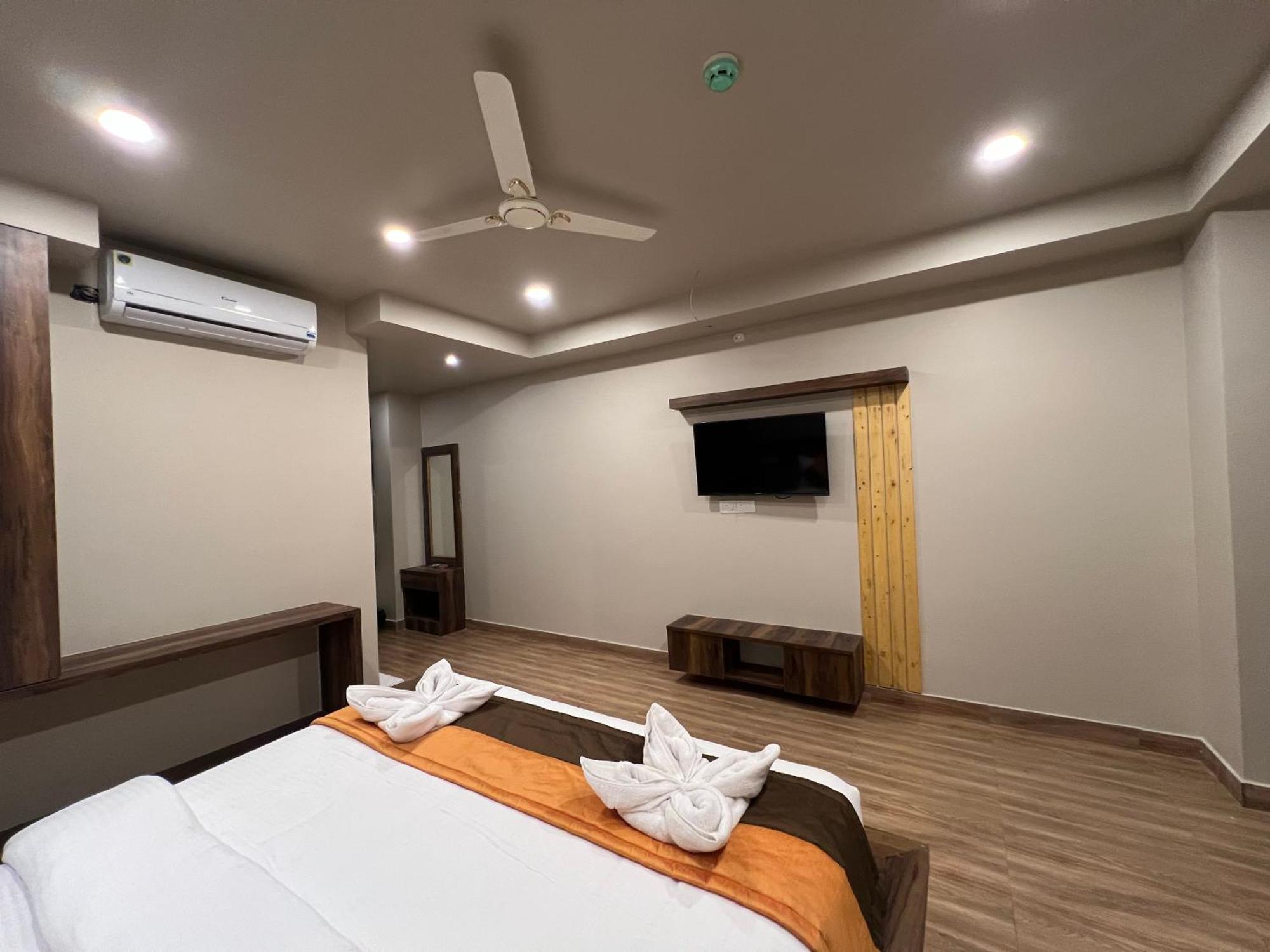 Grand Falcon Electronic City Kammasandra Экстерьер фото