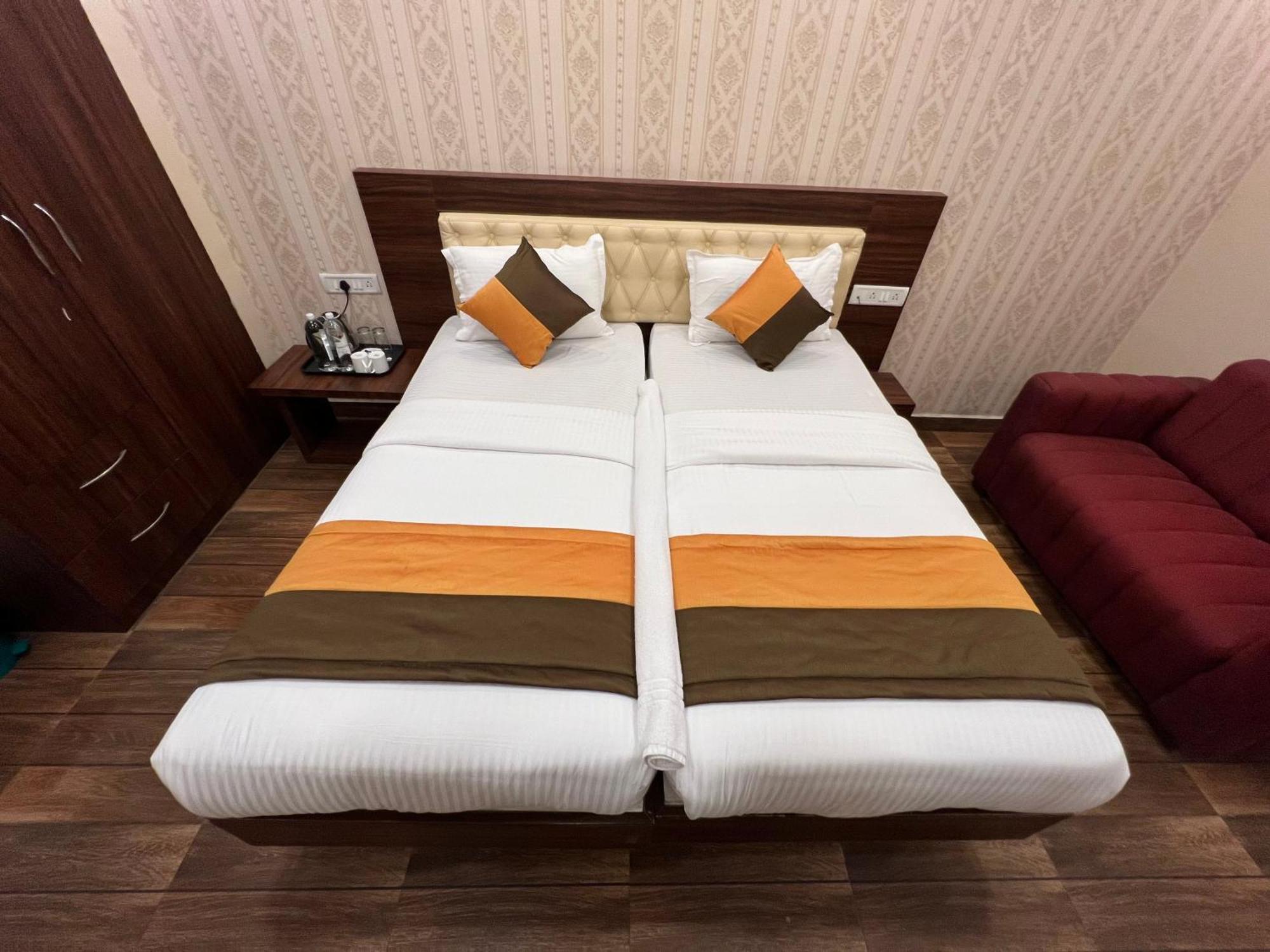 Grand Falcon Electronic City Kammasandra Экстерьер фото